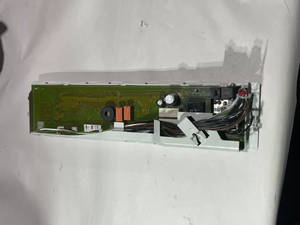 Miele EPWL314 06909833 Dryer control board AZ141832 | Wmv282