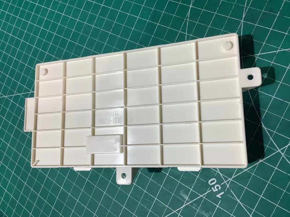 Samsung AP5623363 DC92-01025A PS4216009 DC9201025A Dryer Control Board