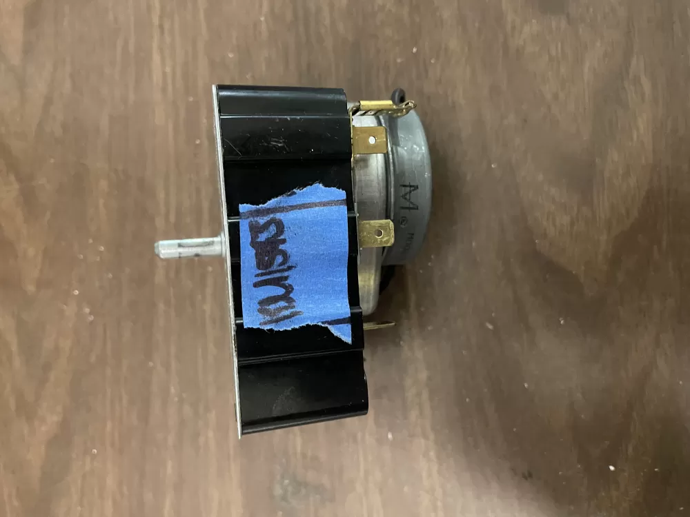 Frigidaire Kenmore Electrolux AP3212303 936649 Dryer Timer AZ84112 | KM1543