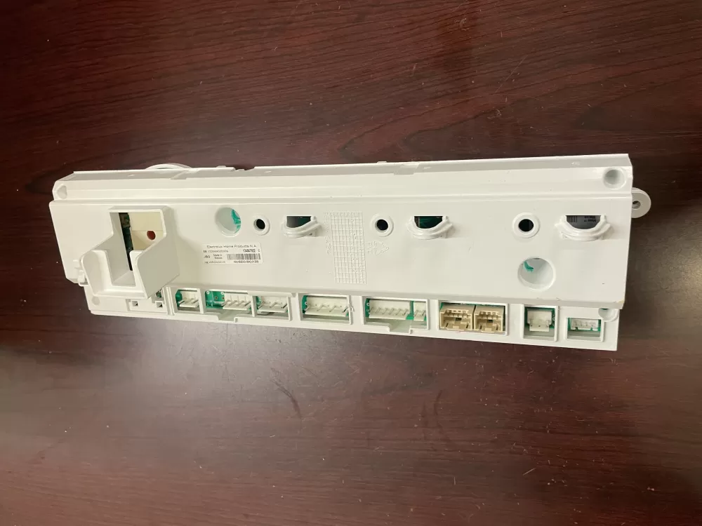 Frigidaire 134847922 137007000 137007000NH PD00077433 134556600 134556603 134855600 4975277 AP7185433 PS16731247 EAP16731247 Washer Control Board