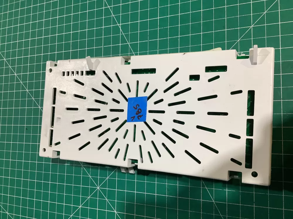 Whirlpool W10394233 Washer Control Board AZ151915 | NRV785