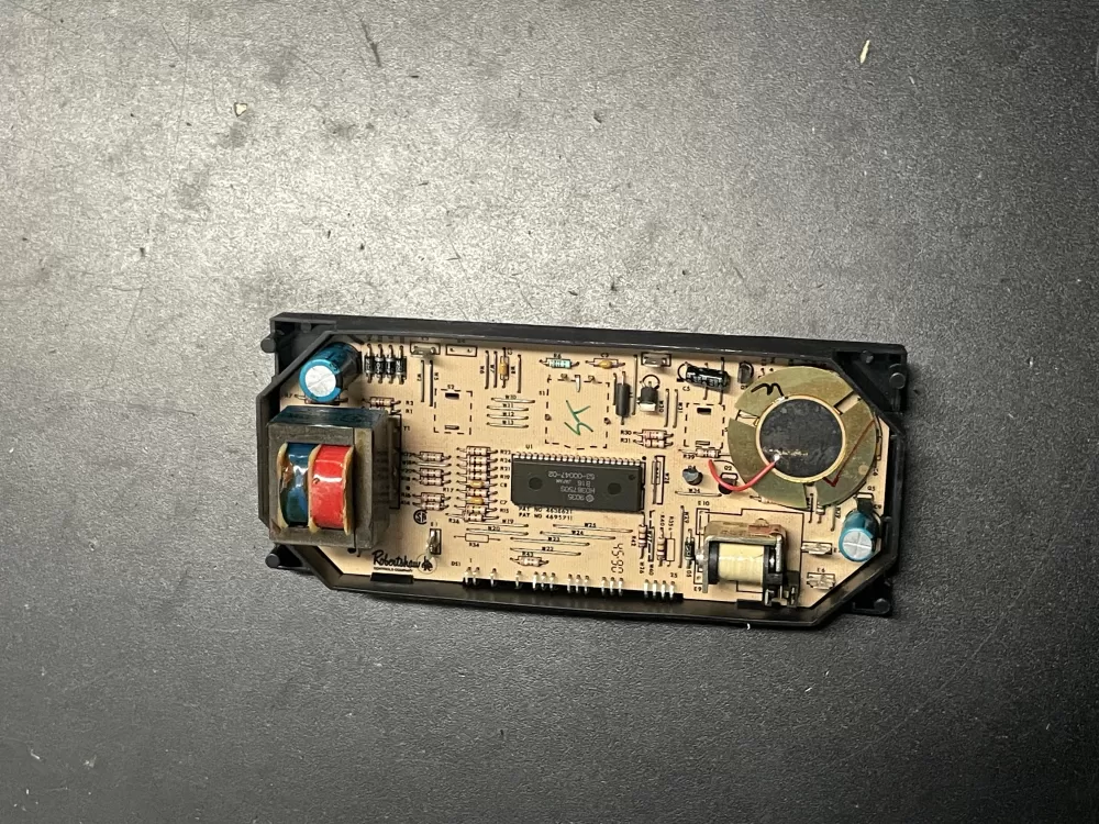 Jenn-Air 100-254-03 Range Jenn Air - Control Board