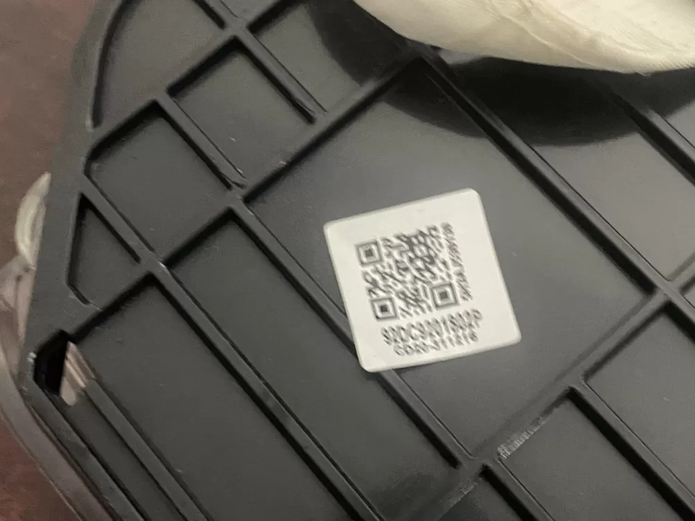 Samsung DC92 01802P Washer Control Board AZ27604 | WMV104