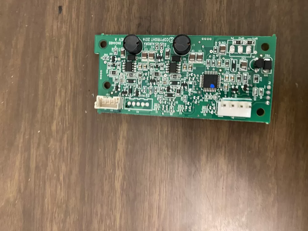 Whirlpool  Maytag  KitchenAid  Jenn-Air W10635302 W10790783 W10814803 W11113852 W11185975 W10830288 PS11737860 Refrigerator Control Board