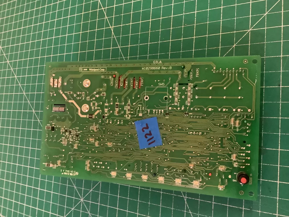 Whirlpool Kenmore Maytag W10511996 Washer Control Board AZ206665 | NR1122