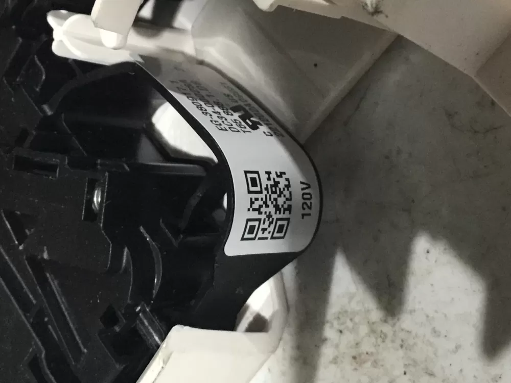 OEM Samsung DC34-00028A Door Lock Switch AZ83426 | Sl139