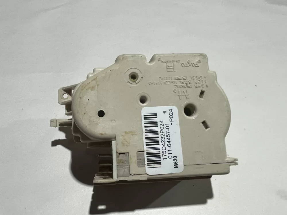 GE 175D4232P024 WH12X10254 Washer Timer AZ140642 | Wm2329