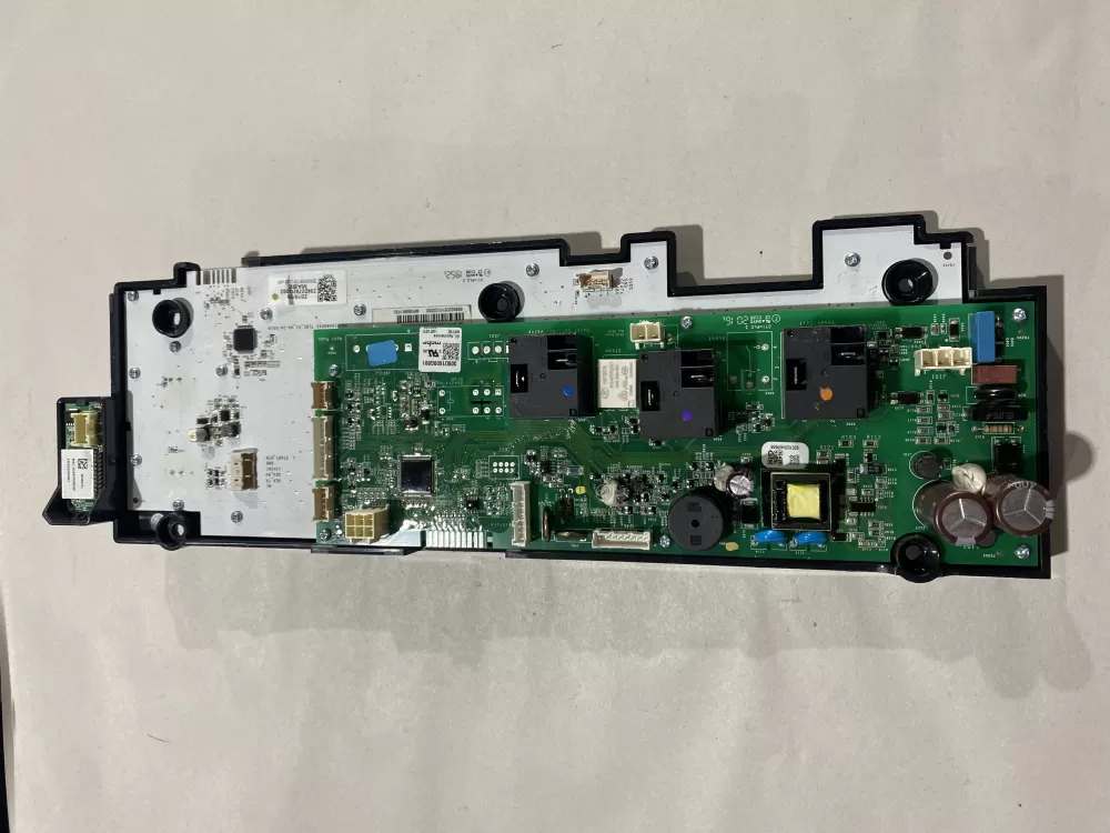 GE Dryer 234D2792G003 Main Board Assembly AZ111614 | BKV660