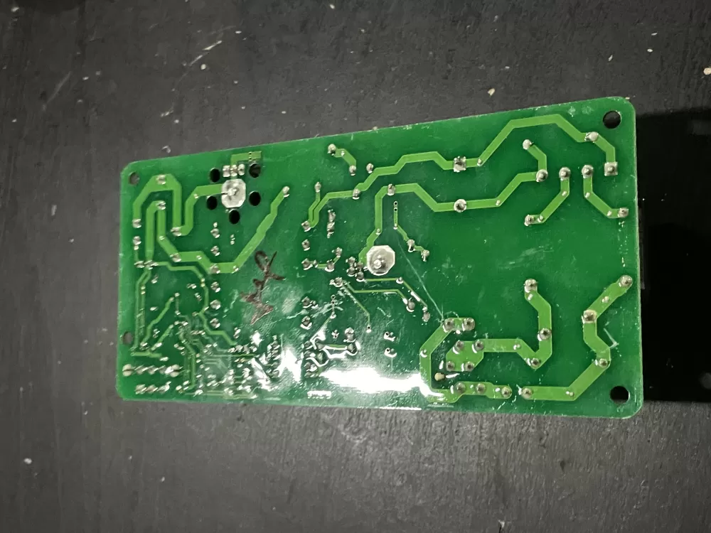 Whirlpool Maytag KitchenAid Kenmore Refrigerator Control Board AZ27822 | WM116