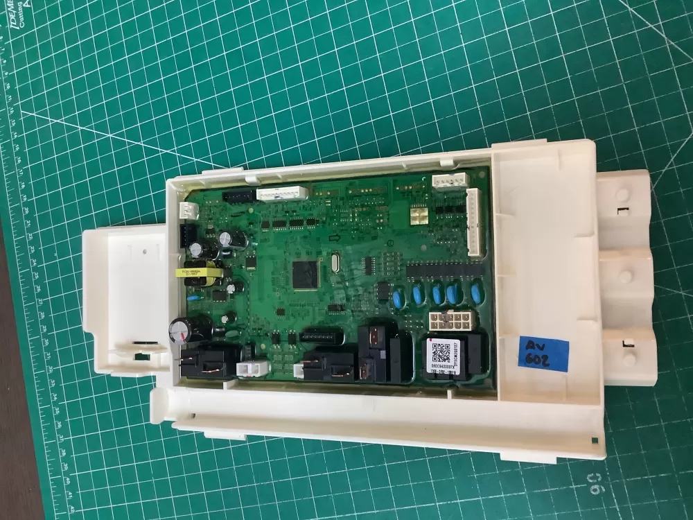 Samsung DC94-00007X Washer Control Board AZ226140 | ARV602