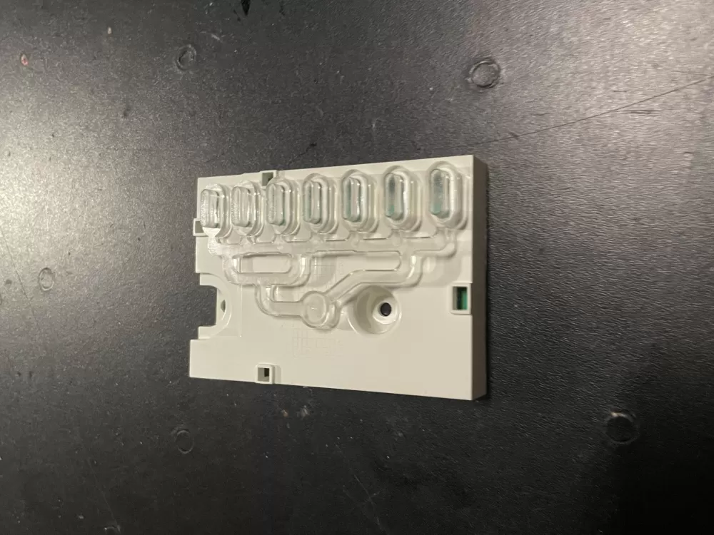 Electrolux 1345529A  EL1345529 Washer Control Board