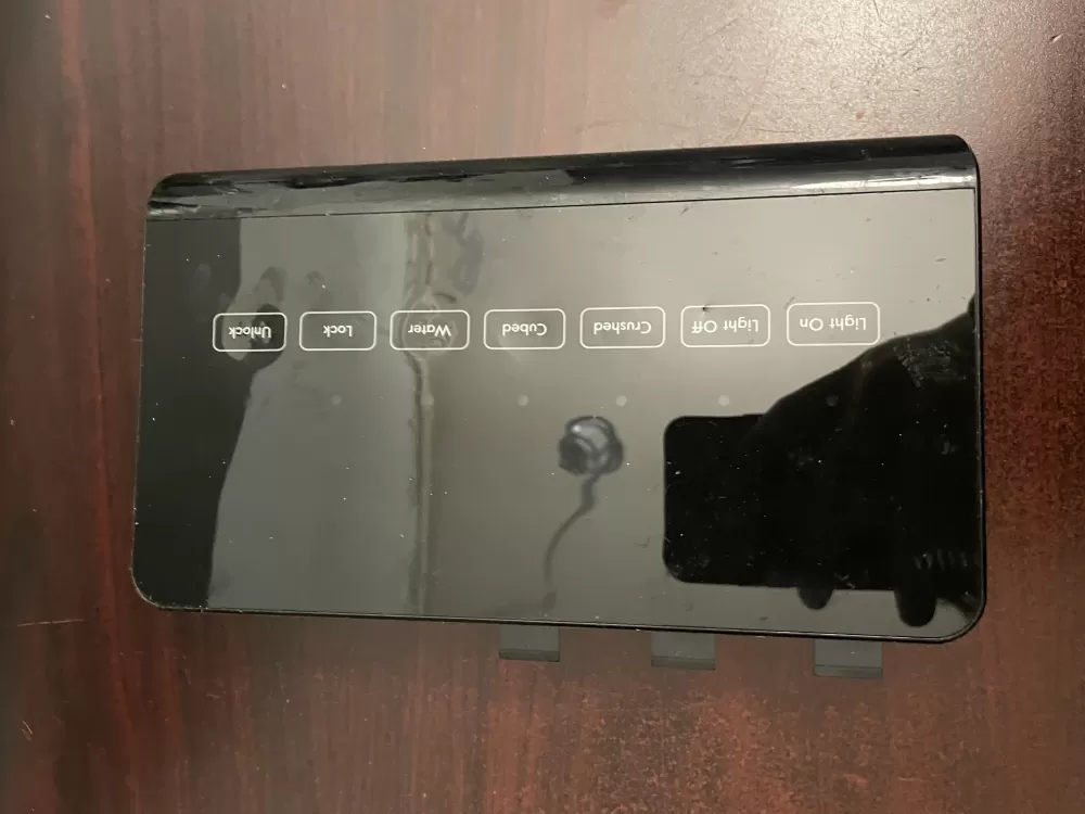 Whirlpool Kenmore Refrigerator Dispenser Control Board # AZ103673 | KM930