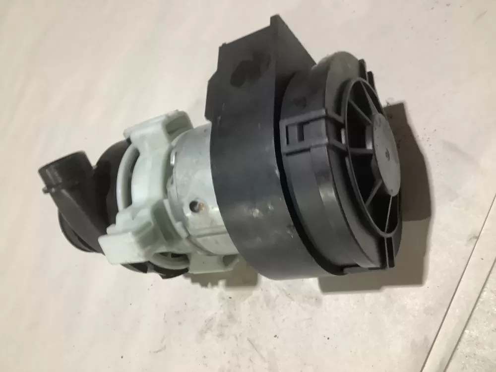 GE 265D1830G004 Dishwasher Circulation Pump Motor AZ114830 | Sl38