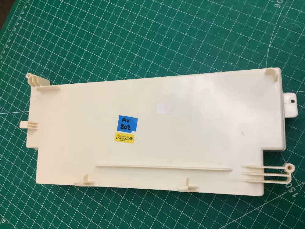 LG EBR39558549 Washing Machine Control Board AZ219083 | ARV802