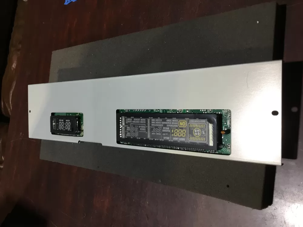 Whirlpool KitchenAid 9781980 AP3008749 Range Oven Control Board AZ84051 | NRV641