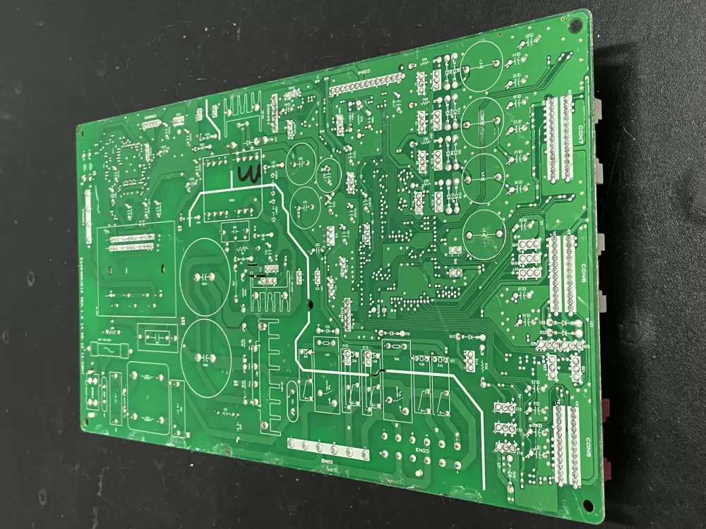 LG Kenmore EBR74796444 Refrigerator Control Board AZ22950 | WM996