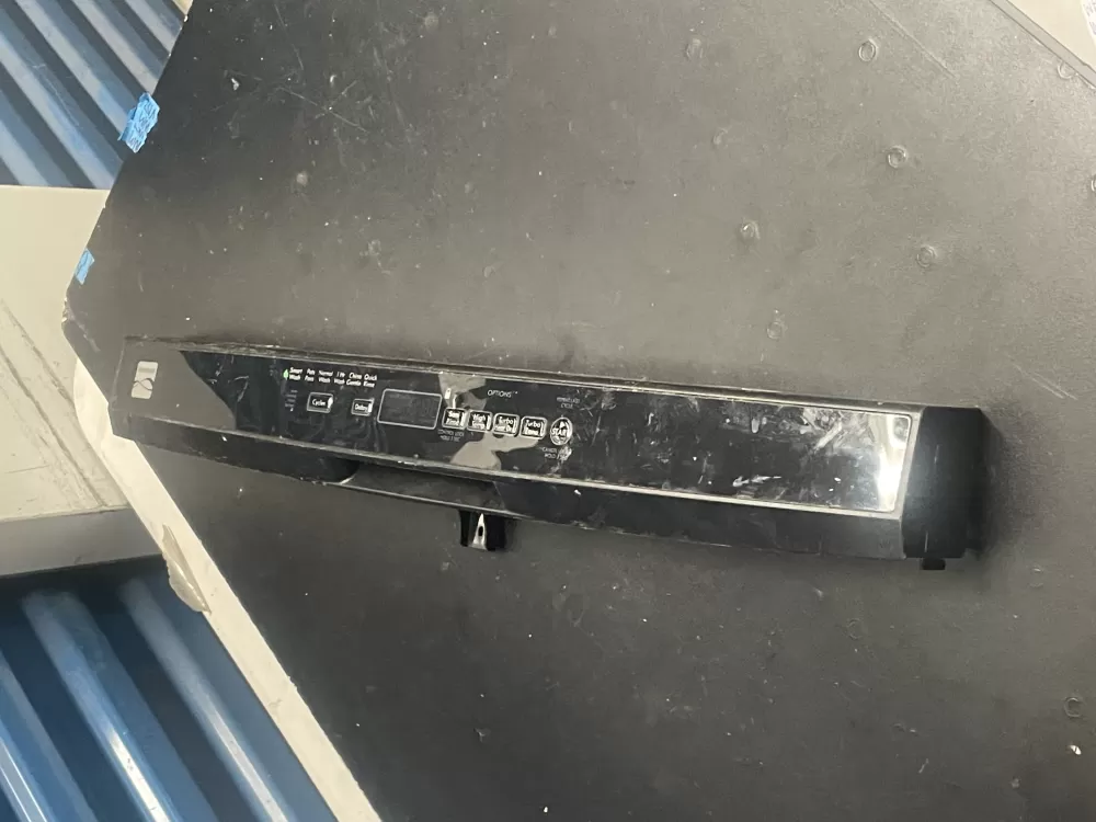 Whirlpool Dishwasher Console W10605167 / AP5954926 AZ21047 | WMV18