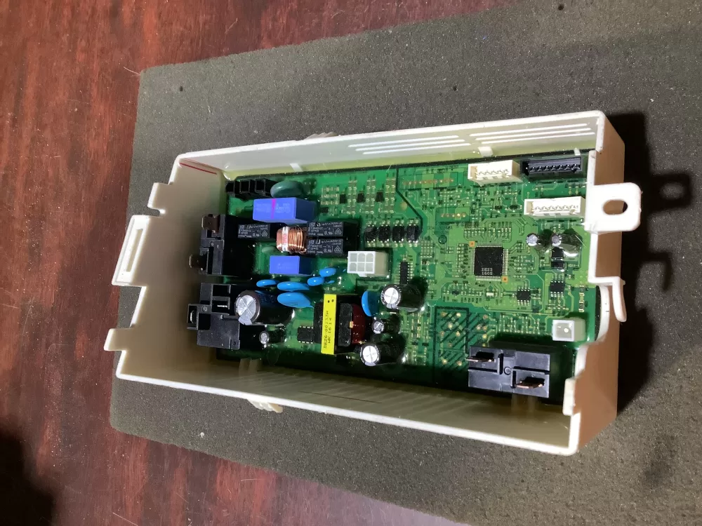 Samsung AP5966827 DC92-01729A PS11719854 Dryer Control Board