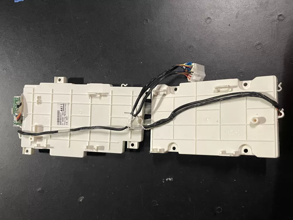 LG EBR78534411 Washer Control Board AZ26498 | WMV131
