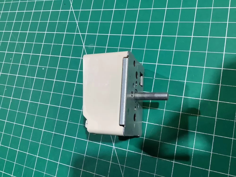 LG EBF64395301 Range Switch With knob AZ143398 | SL168