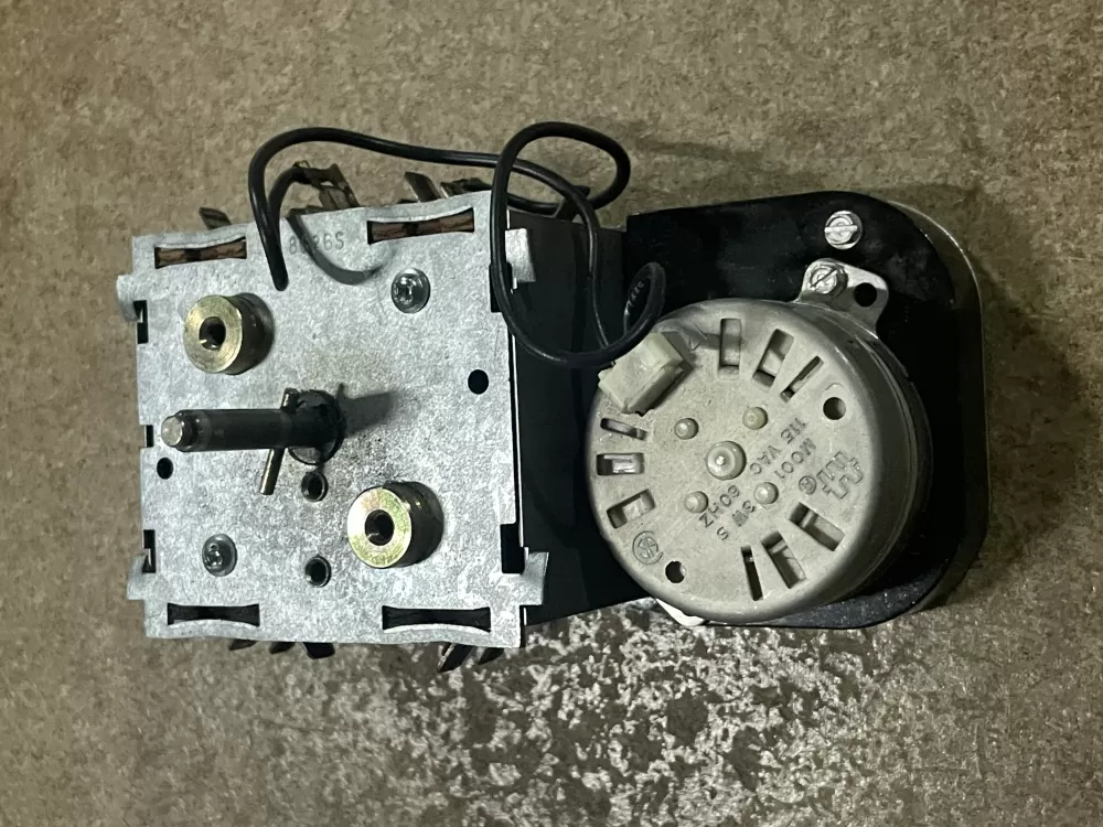 Maytag 2-6238 WP206686 AP6005727 206686 12300002 2-6686 206238 4430814 PS11738786 Dryer Timer