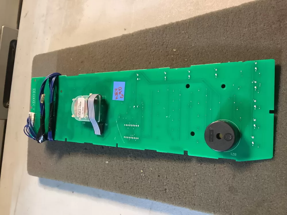 Whirlpool Kenmore W10189970 W10189963 Washer Control Board AZ119621 | NRV690