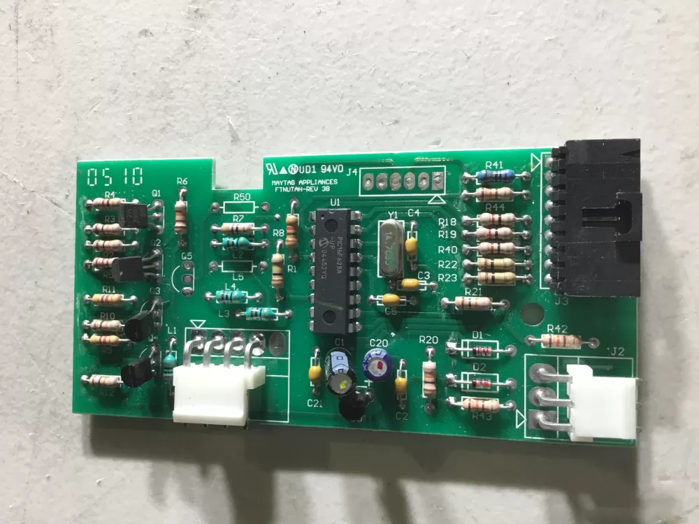 Samsung 12782101 056001087 Refrigerator Control Board AZ47497 | 6100484