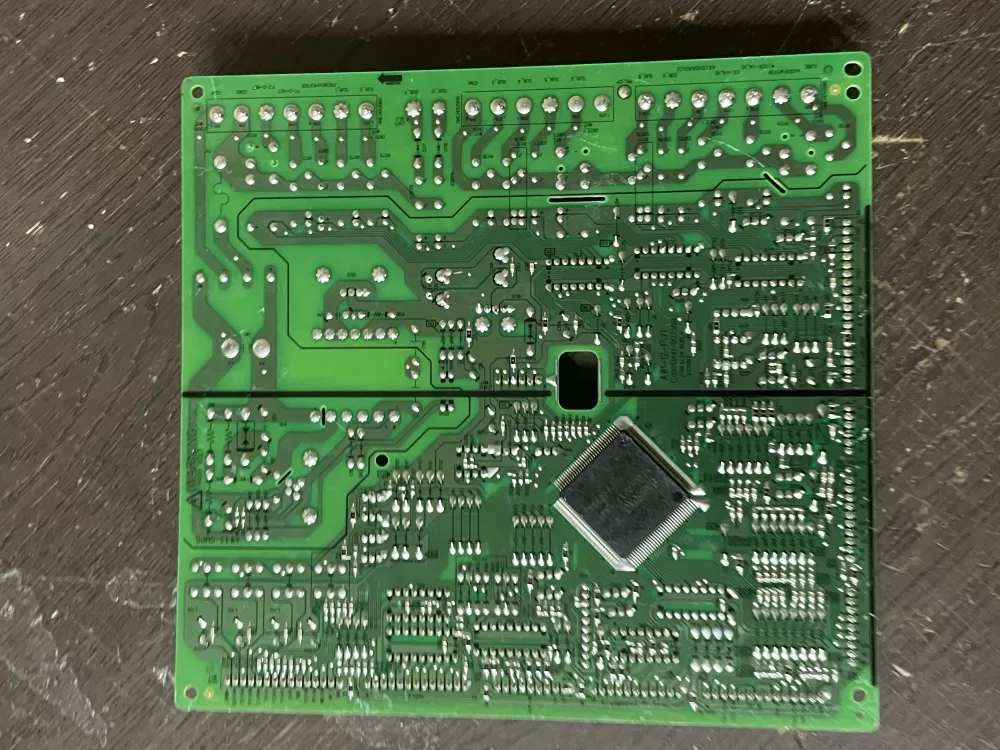 Samsung DA92 00384N Refrigerator Control Board AZ44146 | Wm550