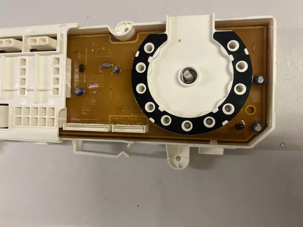 Samsung DC92 01624A Washer Control Board AZ104030 | BK783