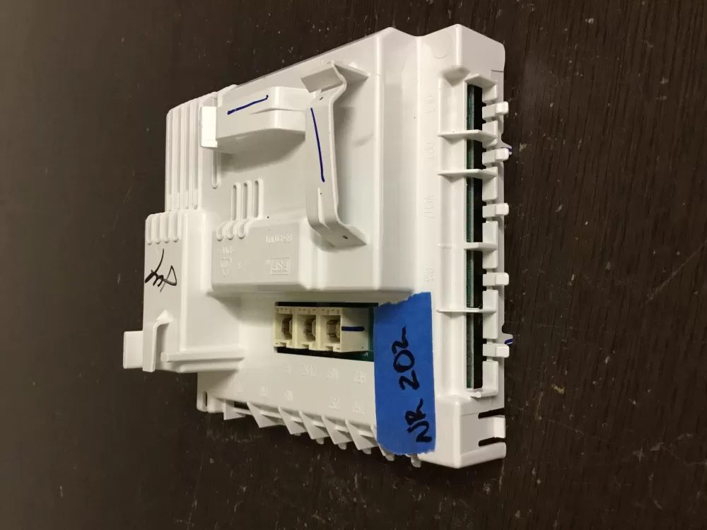 Whirlpool W10424648 Washer Control Board AZ17353 | NR202