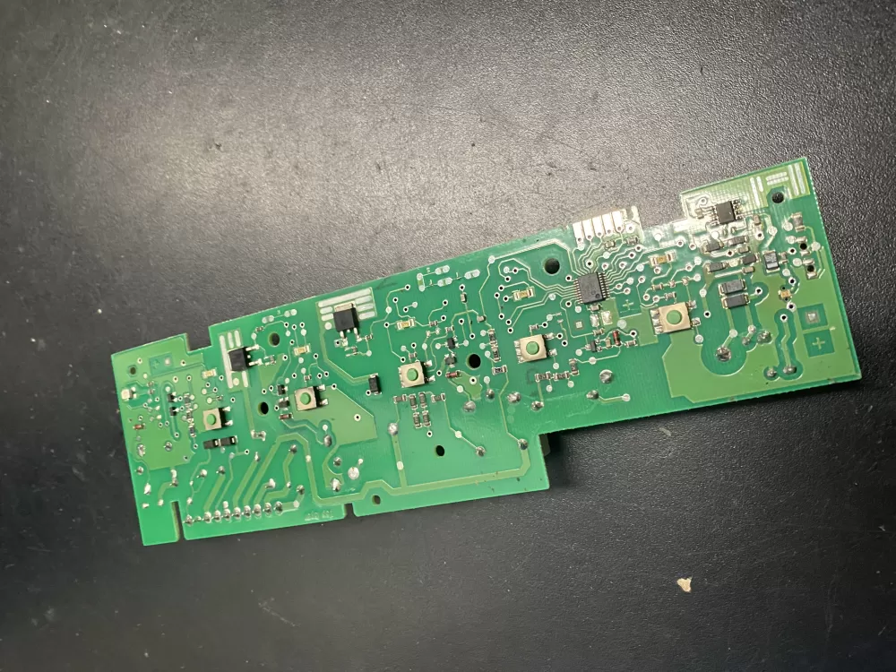 Maytag WP12945106 Refrigerator Control Board AZ3356 | BK627