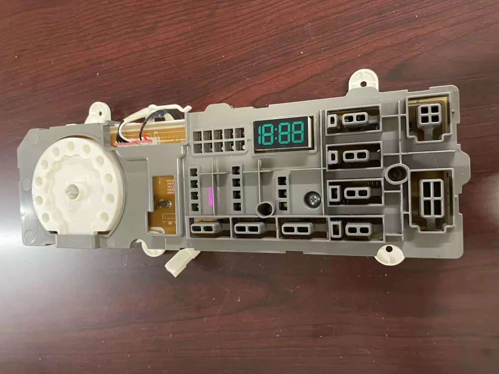 Samsung AP5916805 DC92-01624C PS9605976 DC9201624C Dryer Control Board