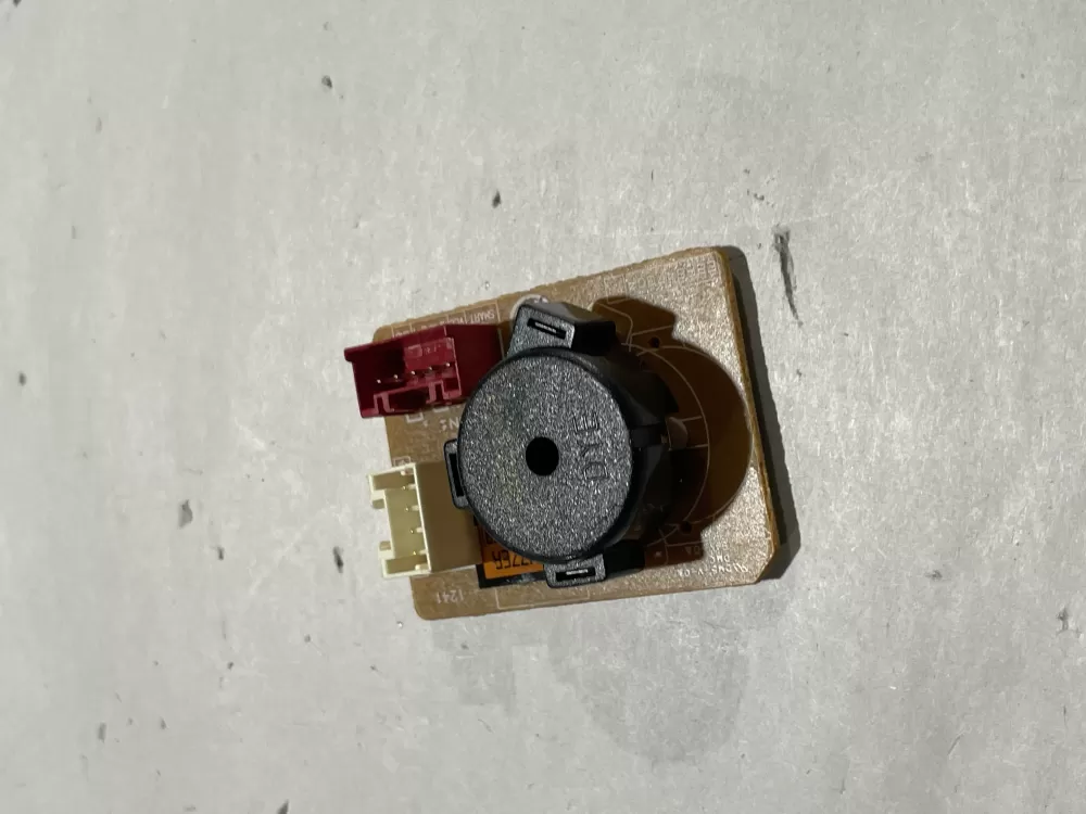LG EAX61768204 Refrigerator Control Board Buzzer