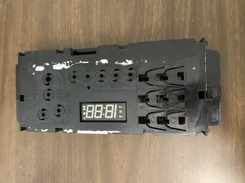 Whirlpool W10108310 Range Oven Control Board  AZ80923 | BK1349
