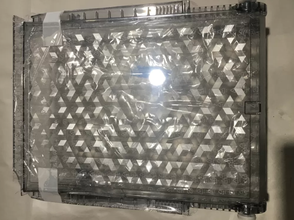 Samsung DA97-21799A Freezer Shelf Slide Assembly