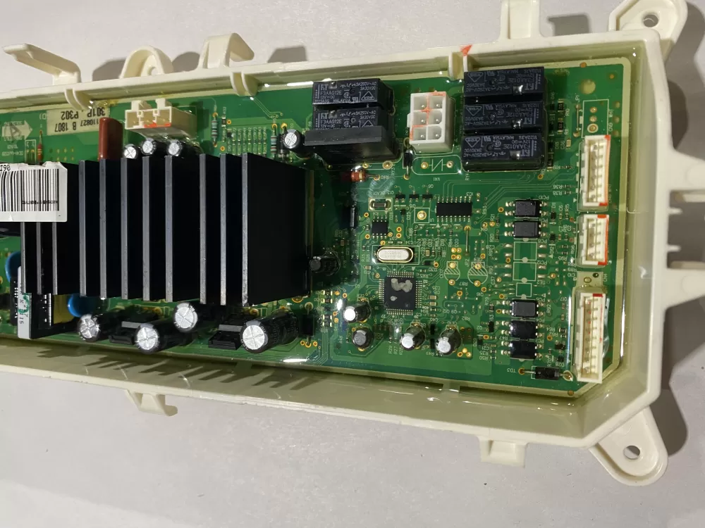 Samsung DC92 00301P DC41 00132B Washer Control Board AZ160956 | BKV816