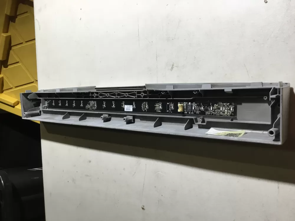 Whirlpool W10905409 W10821233  Control Board AZ40874 | NRV408