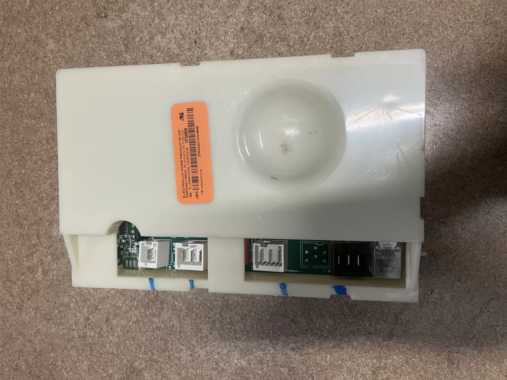 Kenmore 137249950 809160310 PS9865103 Dryer Control Board