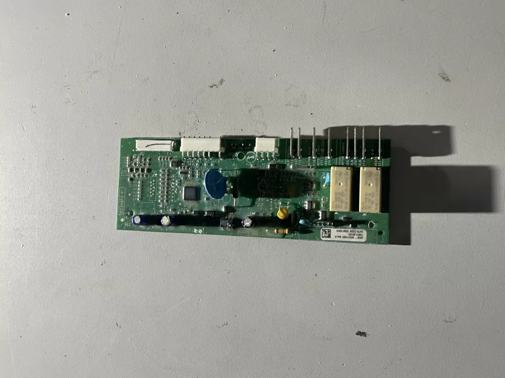 Maytag W10218834 W10111825 Dishwasher Control Board AZ40007 | Wm380