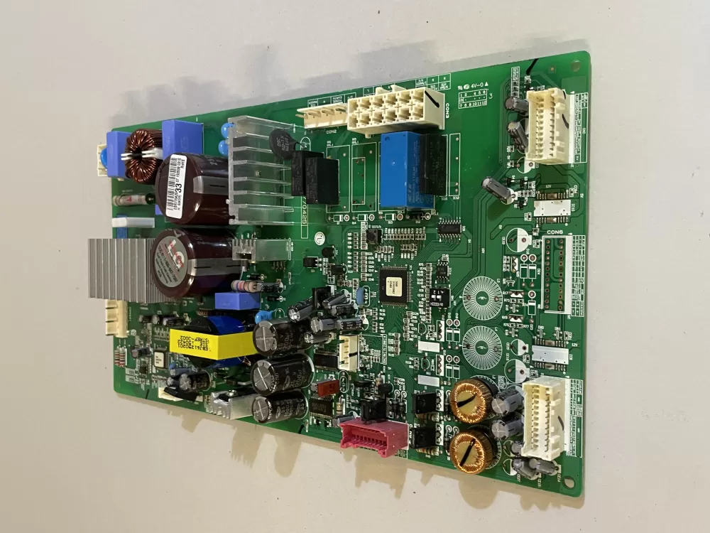 EBR77042533 LG Refrigerator Board - Control