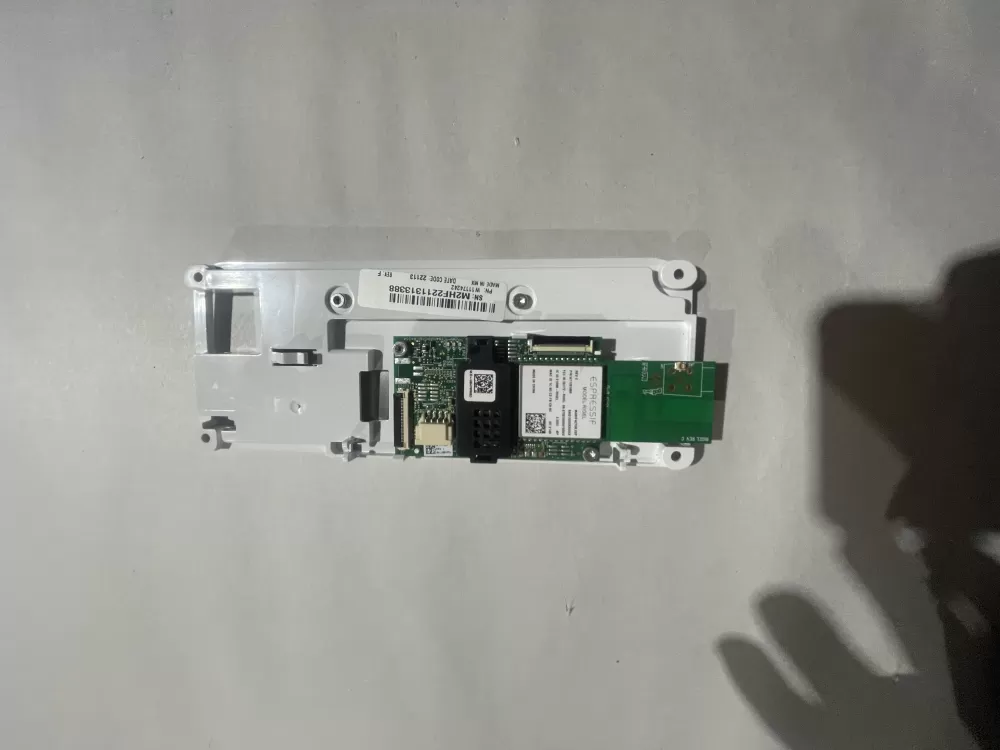 Whirlpool  W11174242  Washer Control Panel