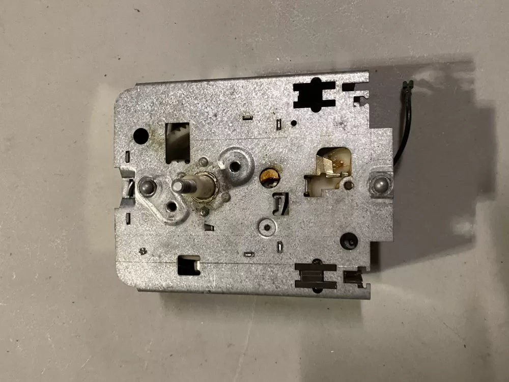 Whirlpool 381860 373933 Washer Timer AZ27714 | BK279