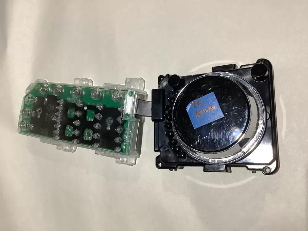 Electrolux Dryer A00994203 914914050 A03965802  Control board AZ145991 | ZC2446