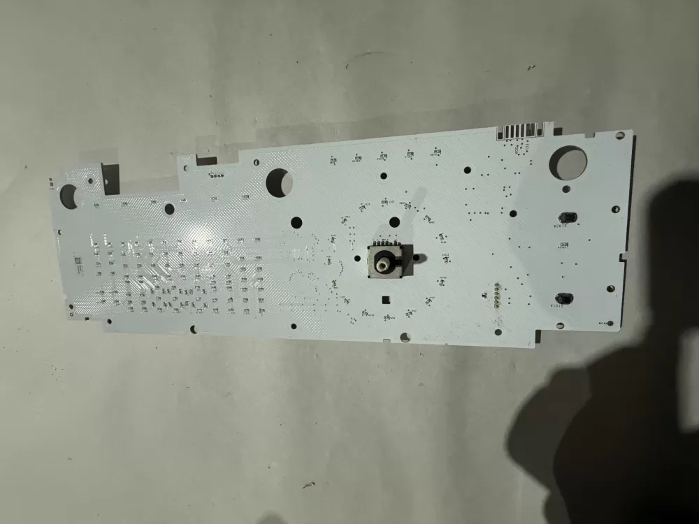 GE 290D1525G601 290D2860G002 290D2868G001 Washer Control Board