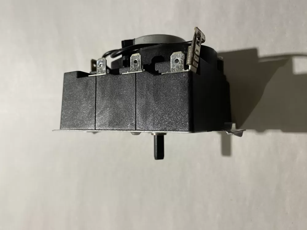 Kenmore General Electric WE4M521 WE04X22654 Dryer Timer AZ196121 | BK2534