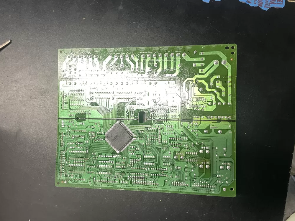 Samsung AP4909012 DA92-00055A Refrigerator Control Board AZ18822 | WM1243