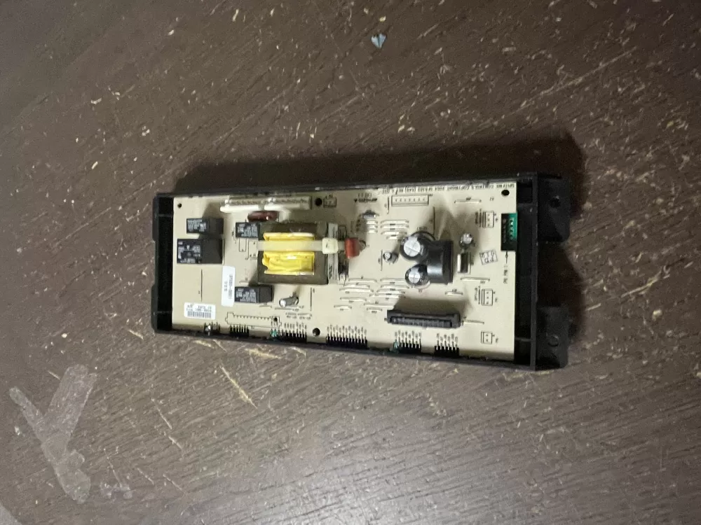 Frigidaire 316418501 Range Oven Control Board AZ46648 | Wm678