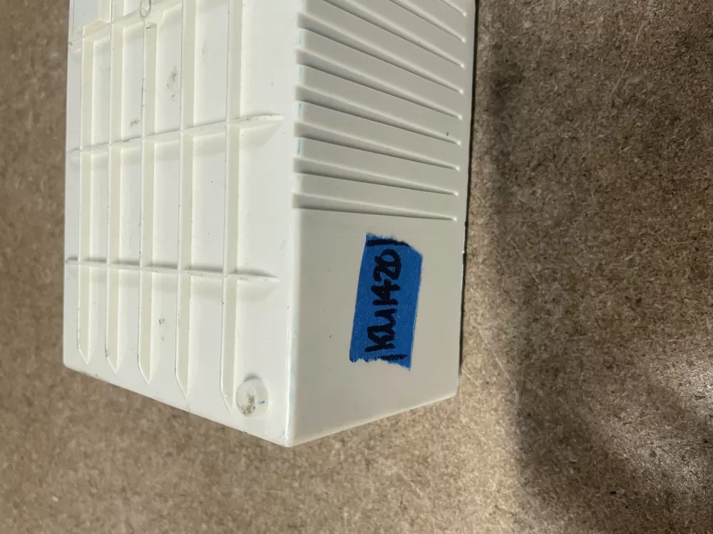 Samsung DC92 01626B DC9201626B Dryer Control Board AZ21104 | KM1420