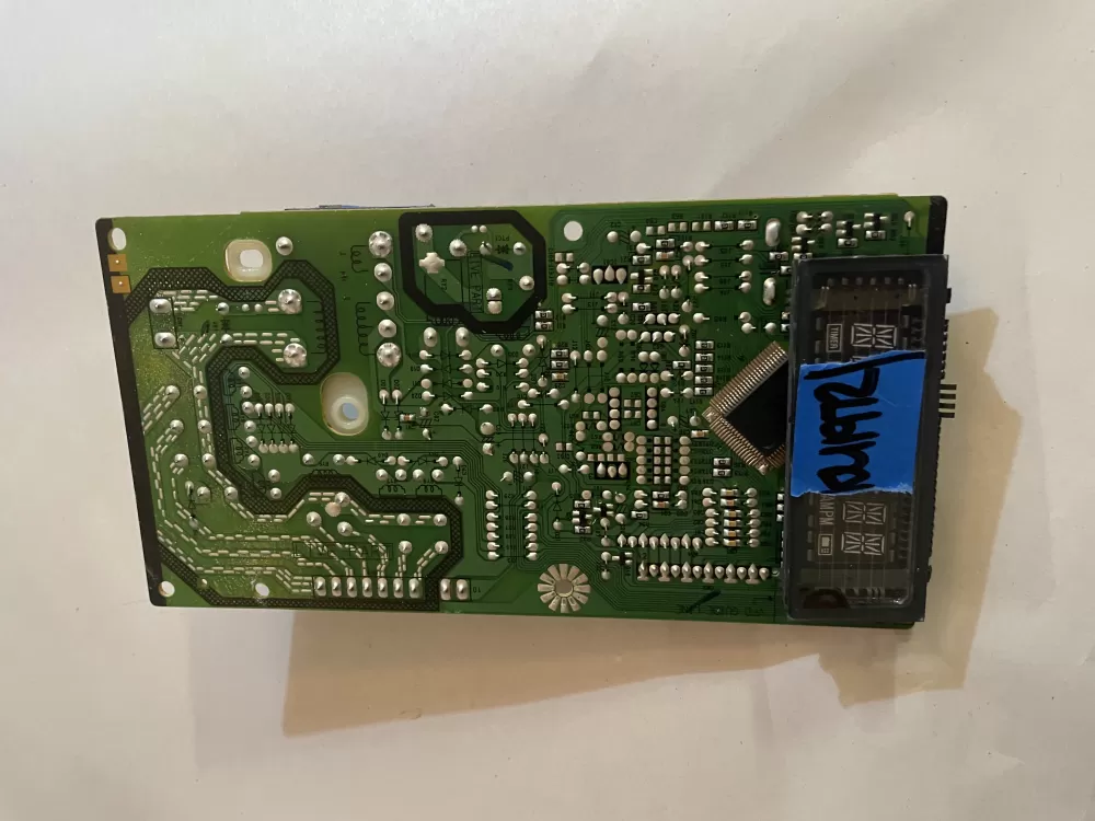 LG 687181A004A P1 6A004 Microwave Control Board 687181a004 AZ151706 | KM1972