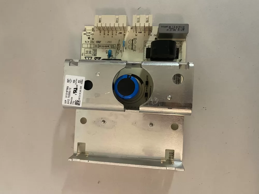 Whirlpool W10163005 8540135 WPW10197864 Washer Control Board AZ116910 | BK2168